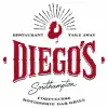 Diego's Restaurant — client logo