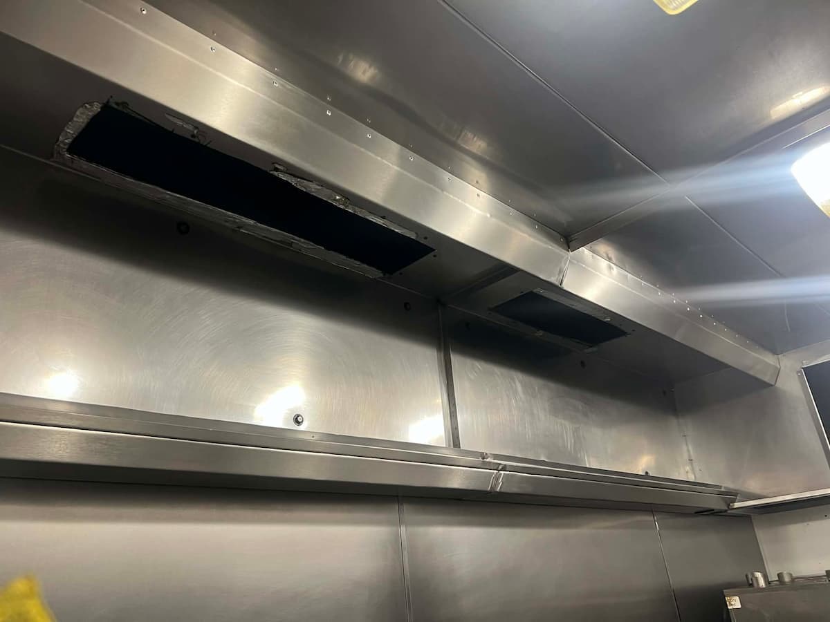 Duct Cleaning Tip Top Ltd is CHAS Elite accredited. See what BESA's 2026 TR19 update means for kitchen extraction cleaning in West Sussex & Hampshire.