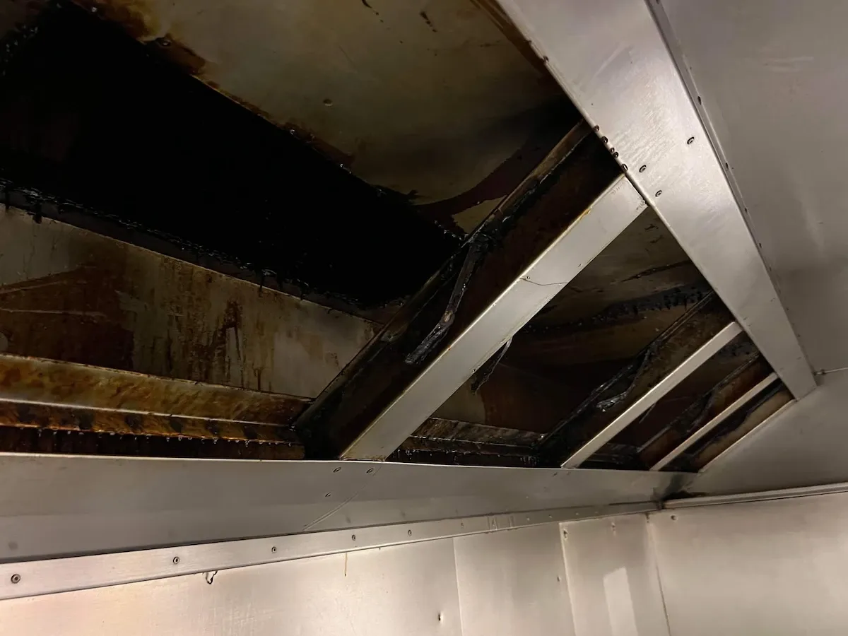 TR19 Kitchen Duct Cleaning: Why Late Summer and Early Autumn Is the Right Time to Review Your Extraction System