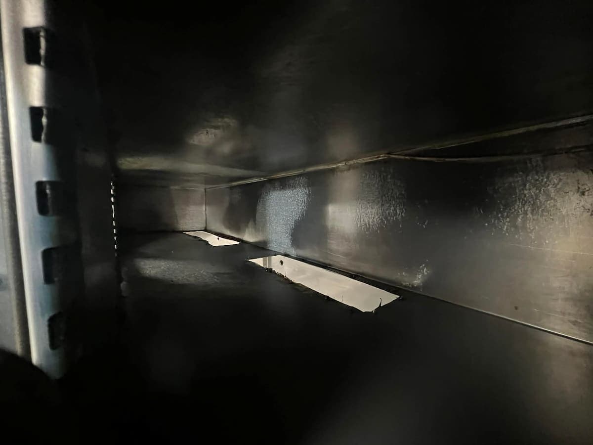 Beyond the Canopy: Why Kitchen Extract Cleaning is Non-Negotiable