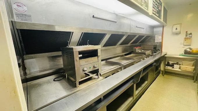 Season's Ending, South Coast: Why Late Summer Is Prime Time for a TR19 Kitchen Clean