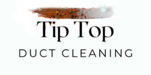 TipTop Duct cleaning Logo